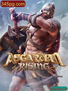 AsgardianRising: Uma Jornada Épica no Mundo dos Jogos