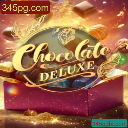 ChocolateDeluxe: Uma Imersão no Mundo do Doce Prazer