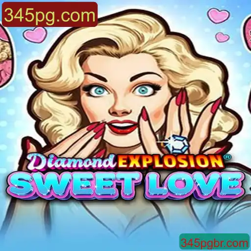 Descubra o Fascinante Mundo de DiamondExplosionSweetLove