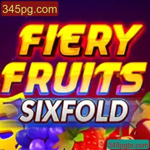 FieryFruitsSixFold: Uma Aventura Explosiva no Mundo dos Jogos