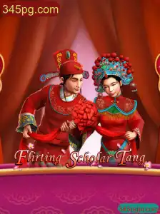 Flirting Scholar Tang: Uma Jornada Cativante no Mundo dos Jogos