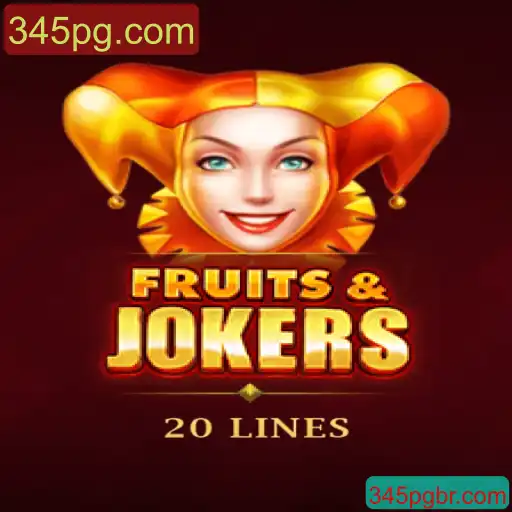 Descubra o Mundo Empolgante de FruitsAndJokers20