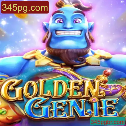 GOLDENGENIE: Uma Nova Era de Entretenimento Digital