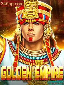 GoldenEmpire: Um Novo Fenômeno no Mundo dos Jogos