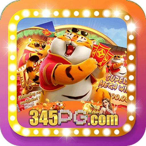 345pg.com Logo