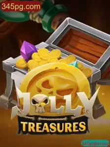 Explorando o Mundo de JollyTreasures: Um Mergulho Profundo nas Regras e Aventura do Jogo