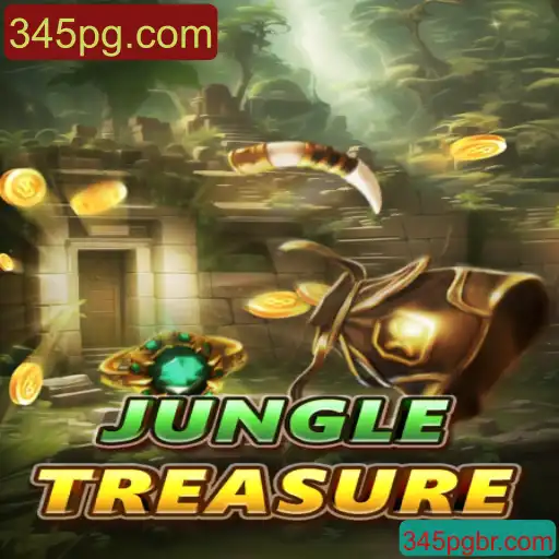 Descubra os Segredos de JungleTreasure