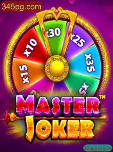Explorando o Mundo de MasterJoker: Descubra Tudo Sobre Este Jogo Inovador