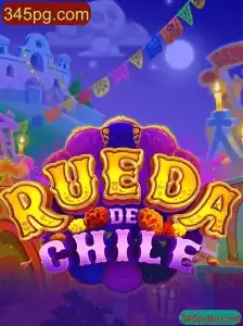 RuedaDeChile: Descubra o Novo Fenômeno dos Jogos Online