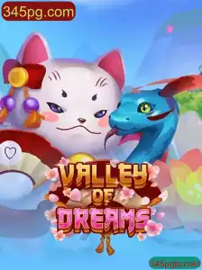 Descubra o Encanto de ValleyofDreams: Um Mundo de Aventuras e Estratégias