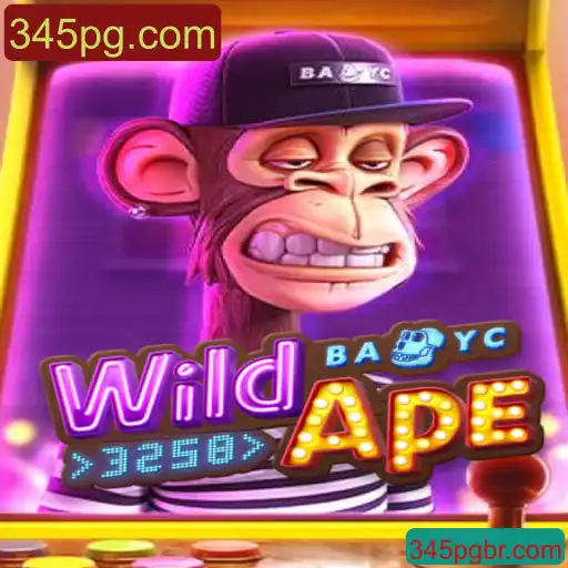 WildApe3258: Descubra o Mundo Selvagem e Aventureiro no Jogo do Momento