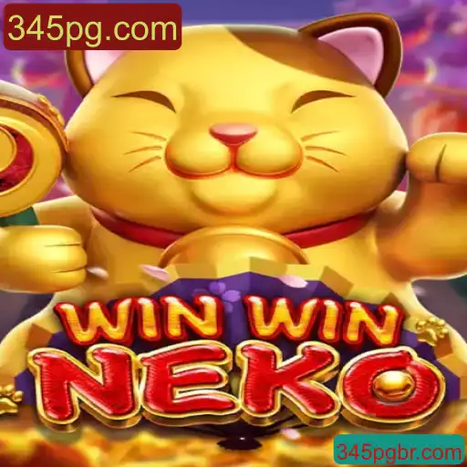 Descubra o Fascinante Mundo de WinWinNeko: Um Jogo Único Disponível no 345pg.com